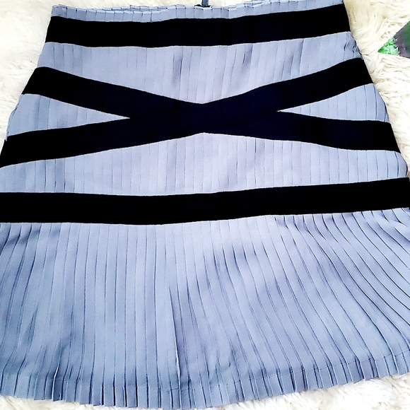 BOGO❤️Anthro Twelve by Twelve Los Angeles Skirt S - Picture 7 of 7